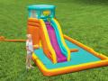 Play Pool Play Center Tidvattentorn